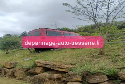 Service Remorquage